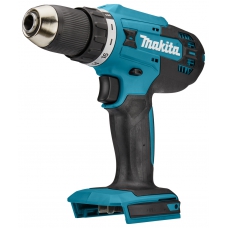 Аккумуляторная дрель-шуруповерт MAKITA DF 488 DWAE