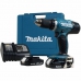 Аккумуляторная дрель-шуруповерт MAKITA DDF 453 SYE
