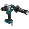 Дрель-шуруповерт MAKITA DDF 486 Z без аккумулятора