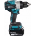 Дрель-шуруповерт MAKITA DDF 486 Z без аккумулятора