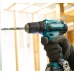Аккумуляторная дрель-шуруповерт MAKITA DF333DAX13