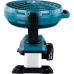 Вентилятор MAKITA DCF 301 Z без аккумулятора