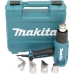 Термовоздуходувка MAKITA HG 5030 K