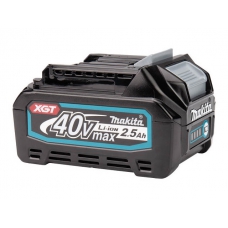 Аккумулятор MAKITA XGT BL 4025
