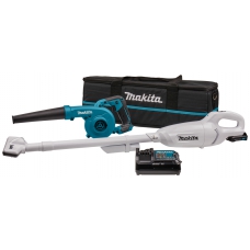 Набор электроинструмента MAKITA CLX 245 SAX1