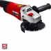 Болгарка ЗУБР 1400 Вт, d150 мм, УШМ-150-1405
