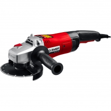 Болгарка ЗУБР 1400 Вт, d150 мм, УШМ-150-1405