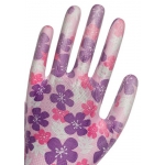 Перчатки садовые 2Hands Air 2107PN