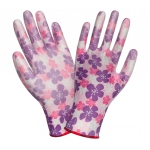 Перчатки садовые 2Hands Air 2107PN
