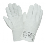 Перчатки спилковые 2Hands 0222