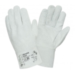 Перчатки спилковые 2Hands 0222