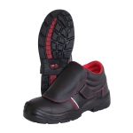 Ботинки Сварщик МП ПУ-Нитрил