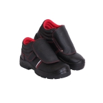 Ботинки Сварщик МП ПУ-Нитрил