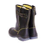 Сапоги Профи Р МП ПУ-ТПУ