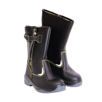 Сапоги Профи Р МП ПУ-ТПУ