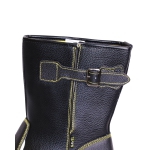 Сапоги Профи Р МП ПУ-ТПУ