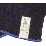 Перчатки трикотажные с армированнной нитью Siberia 7500