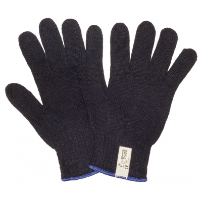 Перчатки трикотажные с армированнной нитью Siberia 7500