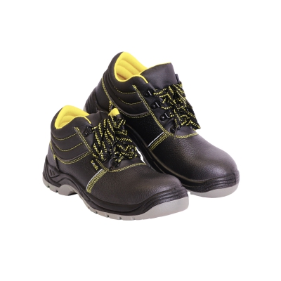 Ботинки Профи РТ МП МС ПУ-ТПУ