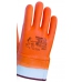  Перчатки с ПВХ-покрытием 2Hands ALASKA PLUS 3012
