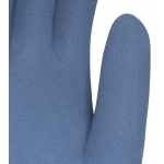 Перчатки с латексным покрытием 2Hands Dry ICE 0470 ICE