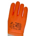 Перчатки с ПВХ-покрытием 2Hands 4012
