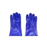 Перчатки с ПВХ-покрытием 2Hands 230C Open Sea