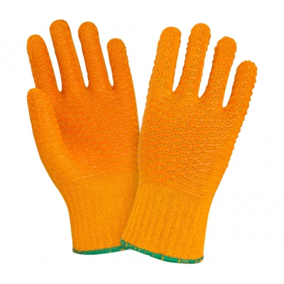 Перчатки трикотажные 2Hands DM7