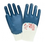 Перчатки трикотажные с нитриловым покрытием 2Hands 7001