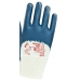 Перчатки трикотажные с нитриловым покрытием 2Hands 7001