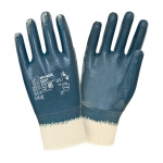 Перчатки трикотажные с нитриловым покрытием 2Hands 7002