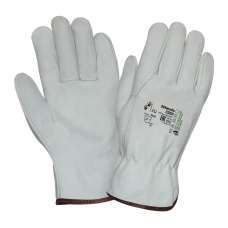 Перчатки кожаные 2Hands 0280