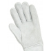 Краги спилковые для сварщика 2Hands Т10
