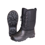 Сапоги ЭВА мужские на шнуровке