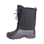 Сапоги ЭВА мужские на шнуровке