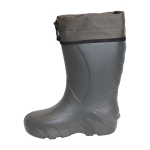 Сапоги ЭВА Премиум морозостойкие с манжетой