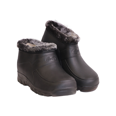 Ботинки ЭВА мужские утепленные