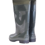 Сапоги ПВХ рыбацкие МП