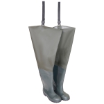 Сапоги ПВХ рыбацкие МП