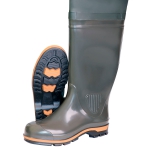 Сапоги рыбацкие Nordman ПВХ КЩС МБС