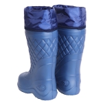 Сапоги ЭВА МБС КЩС женские