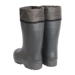 Сапоги ЭВА мужские морозостойкие с манжетой
