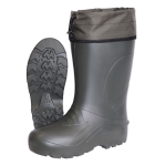 Сапоги ЭВА мужские морозостойкие с манжетой