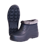 Ботинки ЭВА женские утепленные
