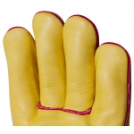 Краги кожаные для сварщика Siberia T82-11 AntiWater