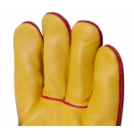 Краги кожаные для сварщика Siberia T33-11