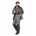 Костюм рабочий мужской Финикс серый