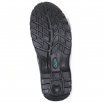 Ботинки рабочие KPD с МП