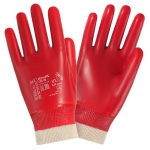 Перчатки с ПВХ-покрытием 2Hands ЕСО 50-202