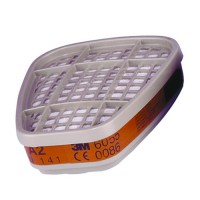 Фильтр 3М 6055 А2